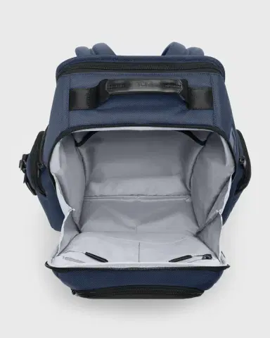TUMI Alpha Brief Pack | Thumbnail 4 TUMI Alpha Brief Pack | Thumbnail 4