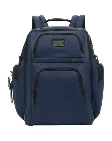 TUMI Alpha Brief Pack | Thumbnail 1 TUMI Alpha Brief Pack | Thumbnail 1