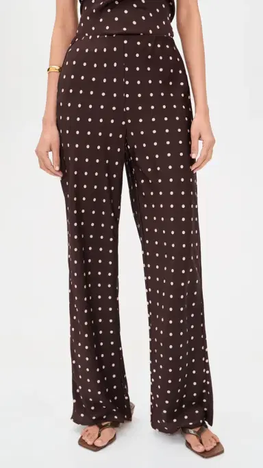 Madison the Label Giovanna Pants pot | Thumbnail 2 Madison the Label Giovanna Pants pot | Thumbnail 2