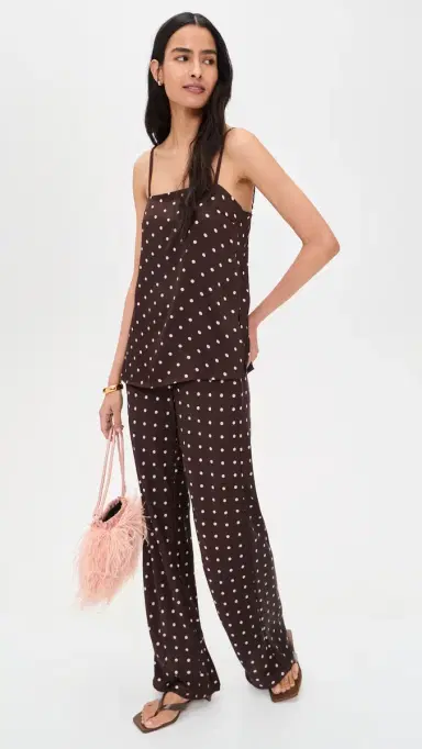 Madison the Label Giovanna Pants pot | Thumbnail 5 Madison the Label Giovanna Pants pot | Thumbnail 5