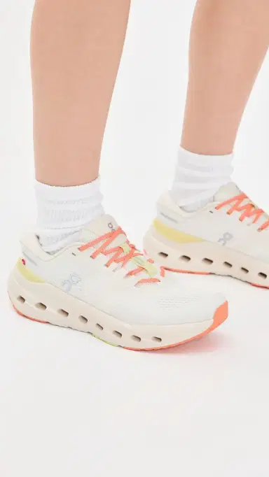 ON Cloudrunner 3 Sneakers | Thumbnail 3 ON Cloudrunner 3 Sneakers | Thumbnail 3