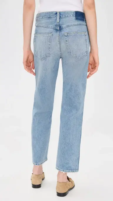 AMO 143 Jeans Saltwater | Thumbnail 3 AMO 143 Jeans Saltwater | Thumbnail 3
