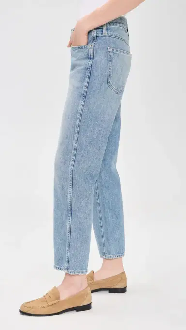 AMO 143 Jeans Saltwater | Thumbnail 4 AMO 143 Jeans Saltwater | Thumbnail 4