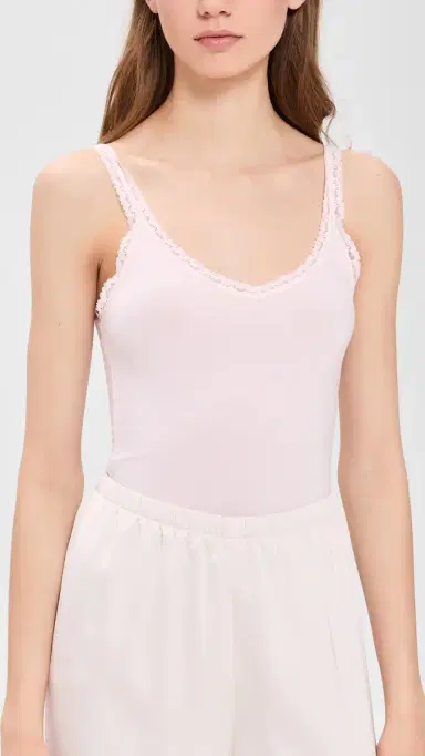 Stripe & Stare ace Cami Pink-A-Boo | Thumbnail 2 Stripe & Stare ace Cami Pink-A-Boo | Thumbnail 2