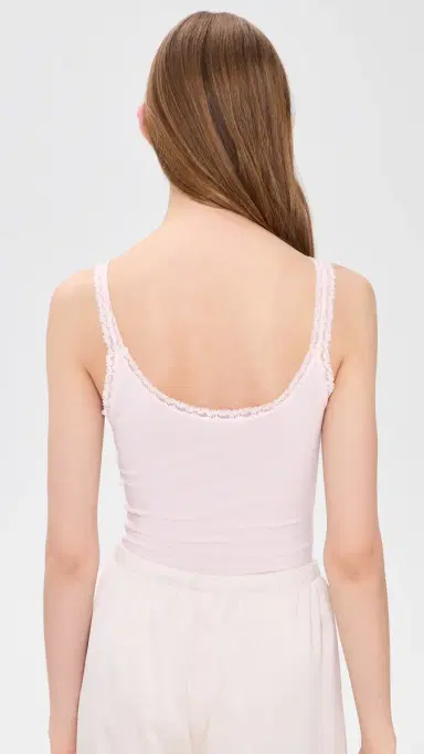 Stripe & Stare ace Cami Pink-A-Boo | Thumbnail 3 Stripe & Stare ace Cami Pink-A-Boo | Thumbnail 3