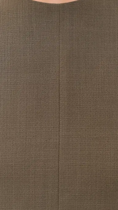 A.EMERY A. EMERY Aubrey Wool Top Sable | Thumbnail 6 A.EMERY A. EMERY Aubrey Wool Top Sable | Thumbnail 6