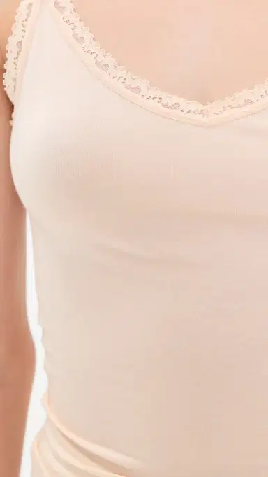Stripe & Stare Lace Cami and | Thumbnail 6 Stripe & Stare Lace Cami and | Thumbnail 6