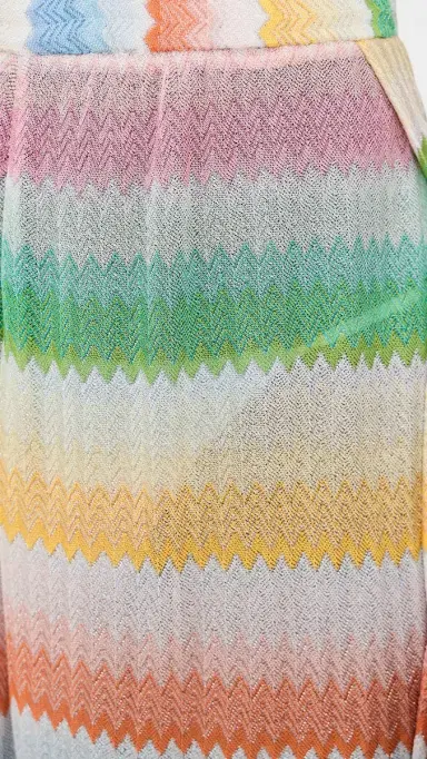 Missoni Trousers Multicolor | Thumbnail 6 Missoni Trousers Multicolor | Thumbnail 6