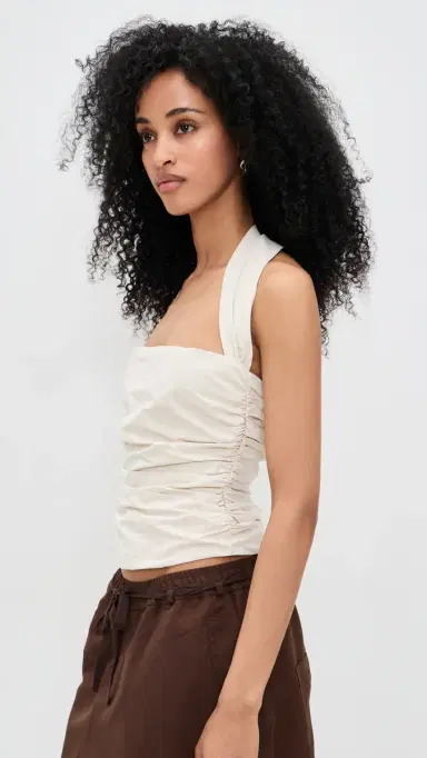LIONESS Amore Halter Top and | Thumbnail 4 LIONESS Amore Halter Top and | Thumbnail 4