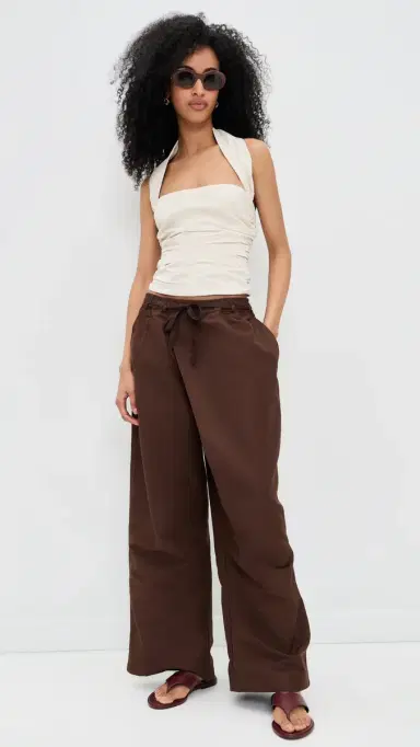 LIONESS Amore Halter Top and | Thumbnail 5 LIONESS Amore Halter Top and | Thumbnail 5