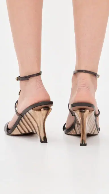 Sam Edelman Massey Wedges Kerala Brown | Thumbnail 5 Sam Edelman Massey Wedges Kerala Brown | Thumbnail 5