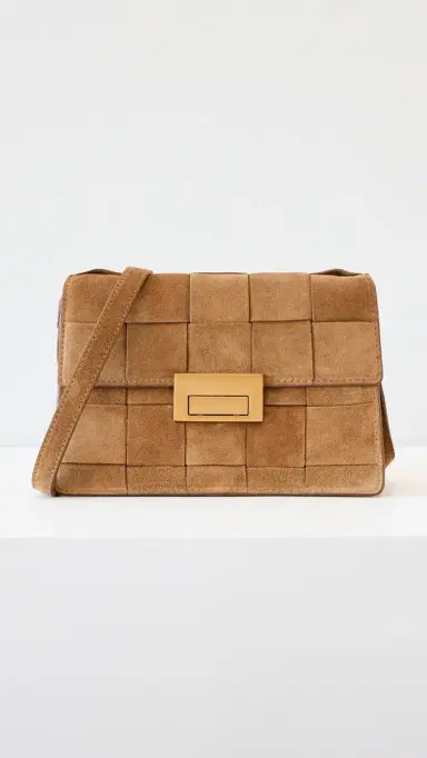 Loeffler Randall Delphine Leather Clutch | Thumbnail 2 Loeffler Randall Delphine Leather Clutch | Thumbnail 2