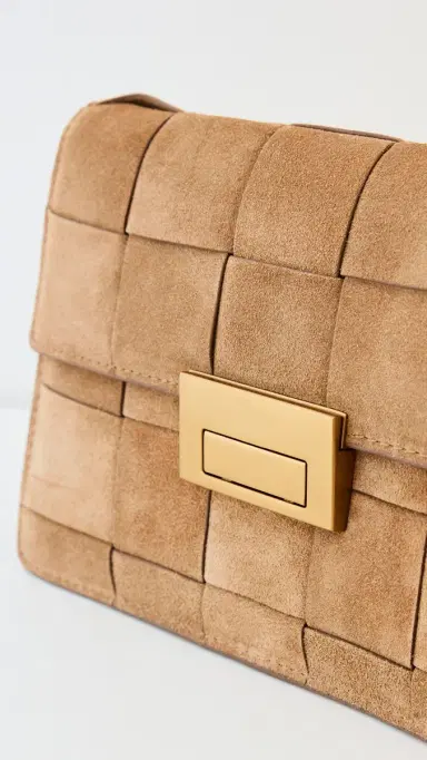 Loeffler Randall Delphine Leather Clutch | Thumbnail 5 Loeffler Randall Delphine Leather Clutch | Thumbnail 5