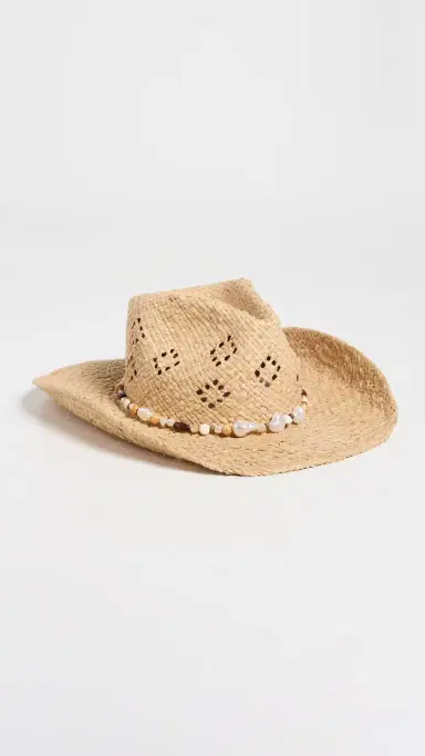 Lack of color Sol Cowboy Hat Natural | Thumbnail 2 Lack of color Sol Cowboy Hat Natural | Thumbnail 2