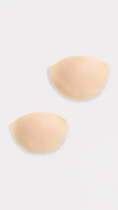 Bristols 6 Nippies Semicircle Nipple Covers Caramel One Size | Thumbnail 3 Bristols 6 Nippies Semicircle Nipple Covers Caramel One Size | Thumbnail 3