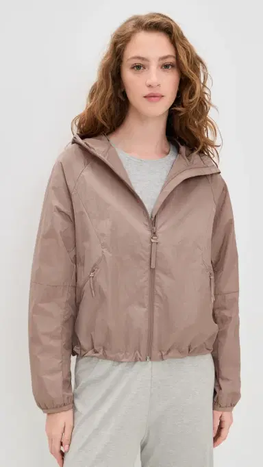 Beyond Yoga Limitless Hooded Jacket | Thumbnail 2 Beyond Yoga Limitless Hooded Jacket | Thumbnail 2