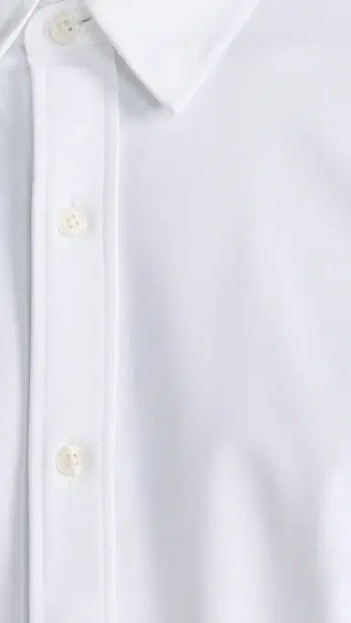 Rhone Commuter Shirt Classic Fit Business White | Thumbnail 6 Rhone Commuter Shirt Classic Fit Business White | Thumbnail 6