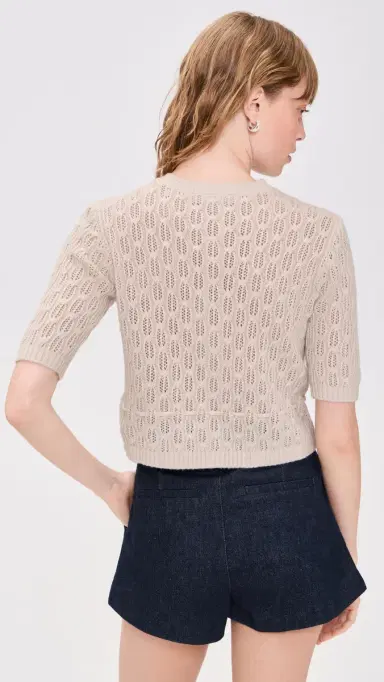 Frame The Clover Cardi | Thumbnail 3 Frame The Clover Cardi | Thumbnail 3