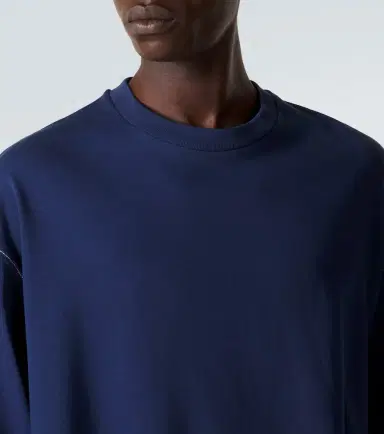 Ami Paris Ami de Caur cotton sweater | Thumbnail 2 Ami Paris Ami de Caur cotton sweater | Thumbnail 2