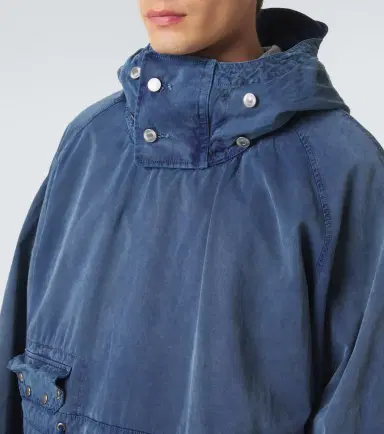 A.Presse A. Presse Cotton jacket | Thumbnail 2 A.Presse A. Presse Cotton jacket | Thumbnail 2