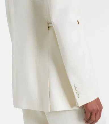 Gabriela Hearst Epona linen blazer | Thumbnail 5 Gabriela Hearst Epona linen blazer | Thumbnail 5