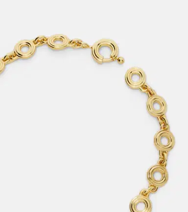Déhanche Déhanche Elysees chain necklace | Thumbnail 3 Déhanche Déhanche Elysees chain necklace | Thumbnail 3