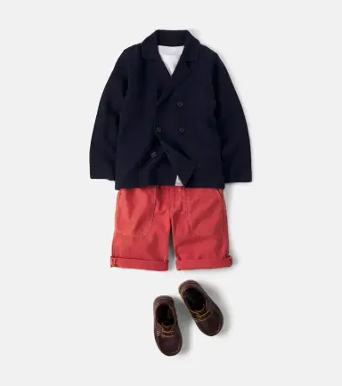 IL GUFO Waffle-knit cotton cardigan | Thumbnail 4 IL GUFO Waffle-knit cotton cardigan | Thumbnail 4