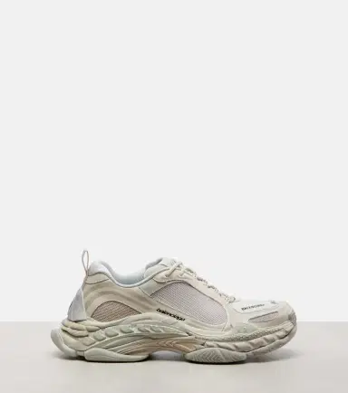 Balenciaga Triple S 2 sneakers | Thumbnail 3 Balenciaga Triple S 2 sneakers | Thumbnail 3