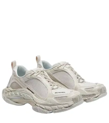 Balenciaga Triple S 2 sneakers | Thumbnail 1 Balenciaga Triple S 2 sneakers | Thumbnail 1