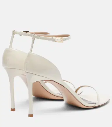 Tom Ford Vertigo patent leather sandals | Thumbnail 4 Tom Ford Vertigo patent leather sandals | Thumbnail 4