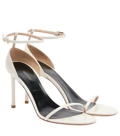 Tom Ford Vertigo patent leather sandals | Thumbnail 1 Tom Ford Vertigo patent leather sandals | Thumbnail 1