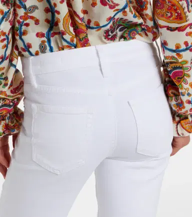 Frame The Rodeo bootcut jeans | Thumbnail 6 Frame The Rodeo bootcut jeans | Thumbnail 6