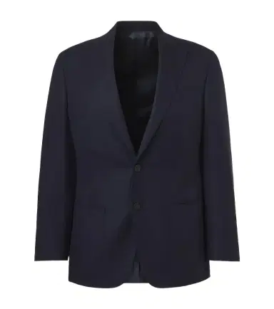 Thom Sweeney Wool blazer | Thumbnail 1 Thom Sweeney Wool blazer | Thumbnail 1