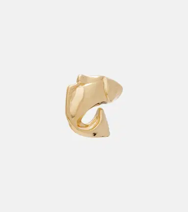 Jacquemus Poisson earrings | Thumbnail 2 Jacquemus Poisson earrings | Thumbnail 2