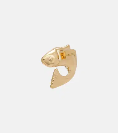 Jacquemus Poisson earrings | Thumbnail 3 Jacquemus Poisson earrings | Thumbnail 3