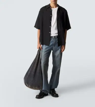 Our Legacy Carlson Cut bootcut jeans | Thumbnail 2 Our Legacy Carlson Cut bootcut jeans | Thumbnail 2