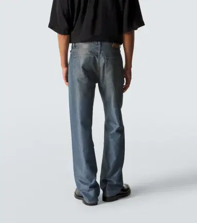 Our Legacy Carlson Cut bootcut jeans | Thumbnail 3 Our Legacy Carlson Cut bootcut jeans | Thumbnail 3