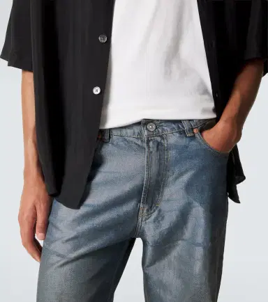 Our Legacy Carlson Cut bootcut jeans | Thumbnail 4 Our Legacy Carlson Cut bootcut jeans | Thumbnail 4