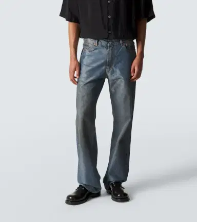 Our Legacy Carlson Cut bootcut jeans | Thumbnail 5 Our Legacy Carlson Cut bootcut jeans | Thumbnail 5