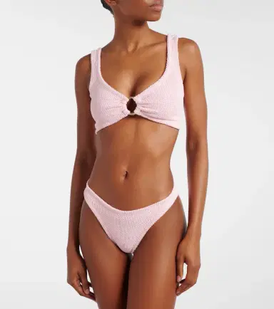 Hunza G Julia bikini | Thumbnail 4 Hunza G Julia bikini | Thumbnail 4
