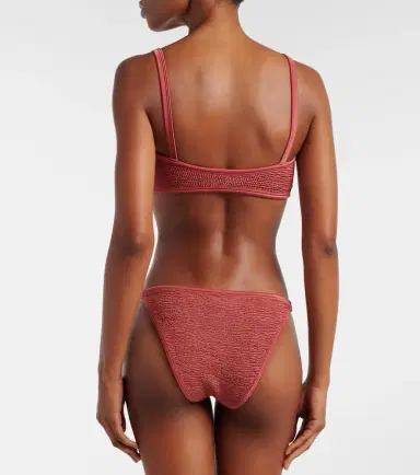 Hunza G Iris bikini | Thumbnail 5 Hunza G Iris bikini | Thumbnail 5