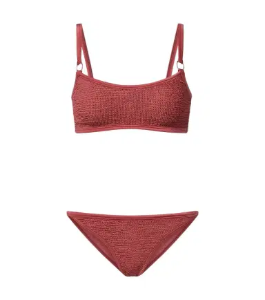 Hunza G Iris bikini | Thumbnail 1 Hunza G Iris bikini | Thumbnail 1