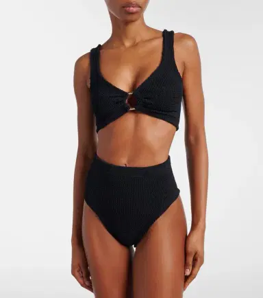 Hunza G Nadine bikini | Thumbnail 2 Hunza G Nadine bikini | Thumbnail 2