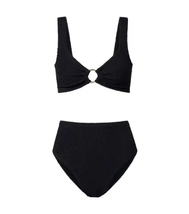 Hunza G Nadine bikini | Thumbnail 1 Hunza G Nadine bikini | Thumbnail 1
