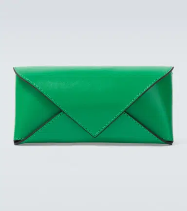 Bottega Veneta Classic rectangular sunglasses | Thumbnail 5 Bottega Veneta Classic rectangular sunglasses | Thumbnail 5
