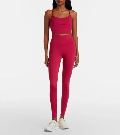 Varley FreeSoft Harley sports bra | Thumbnail 2 Varley FreeSoft Harley sports bra | Thumbnail 2