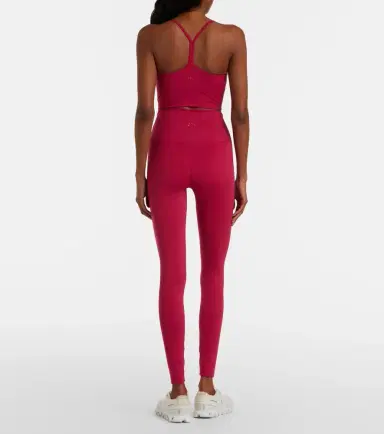 Varley FreeSoft Harley sports bra | Thumbnail 4 Varley FreeSoft Harley sports bra | Thumbnail 4