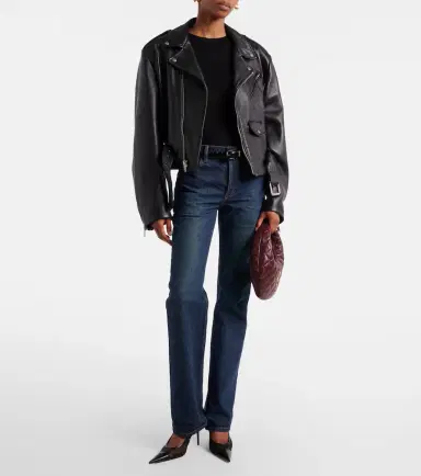 Saint Laurent Icarino Baby quilted leather top-handle bag | Thumbnail 6 Saint Laurent Icarino Baby quilted leather top-handle bag | Thumbnail 6