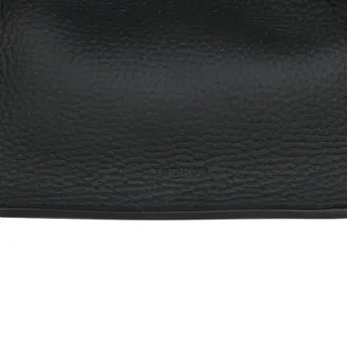 The Row The Row Soft Margaux 10 Bag Night Navy Calfskin Silver Hardware | Thumbnail 7 The Row The Row Soft Margaux 10 Bag Night Navy Calfskin Silver Hardware | Thumbnail 7