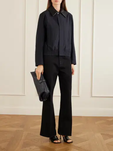Bottega Veneta Lauren 1979 Intrecciato Leather Clutch | Thumbnail 3 Bottega Veneta Lauren 1979 Intrecciato Leather Clutch | Thumbnail 3